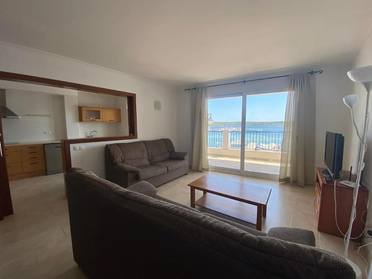Es Bolitx By Som Menorca Apartment Fornells  0*, Fornells (Menorca)