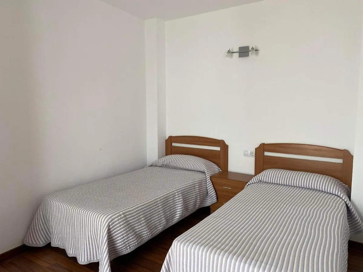 Es Bolitx By Som Menorca Apartment Fornells  Spain