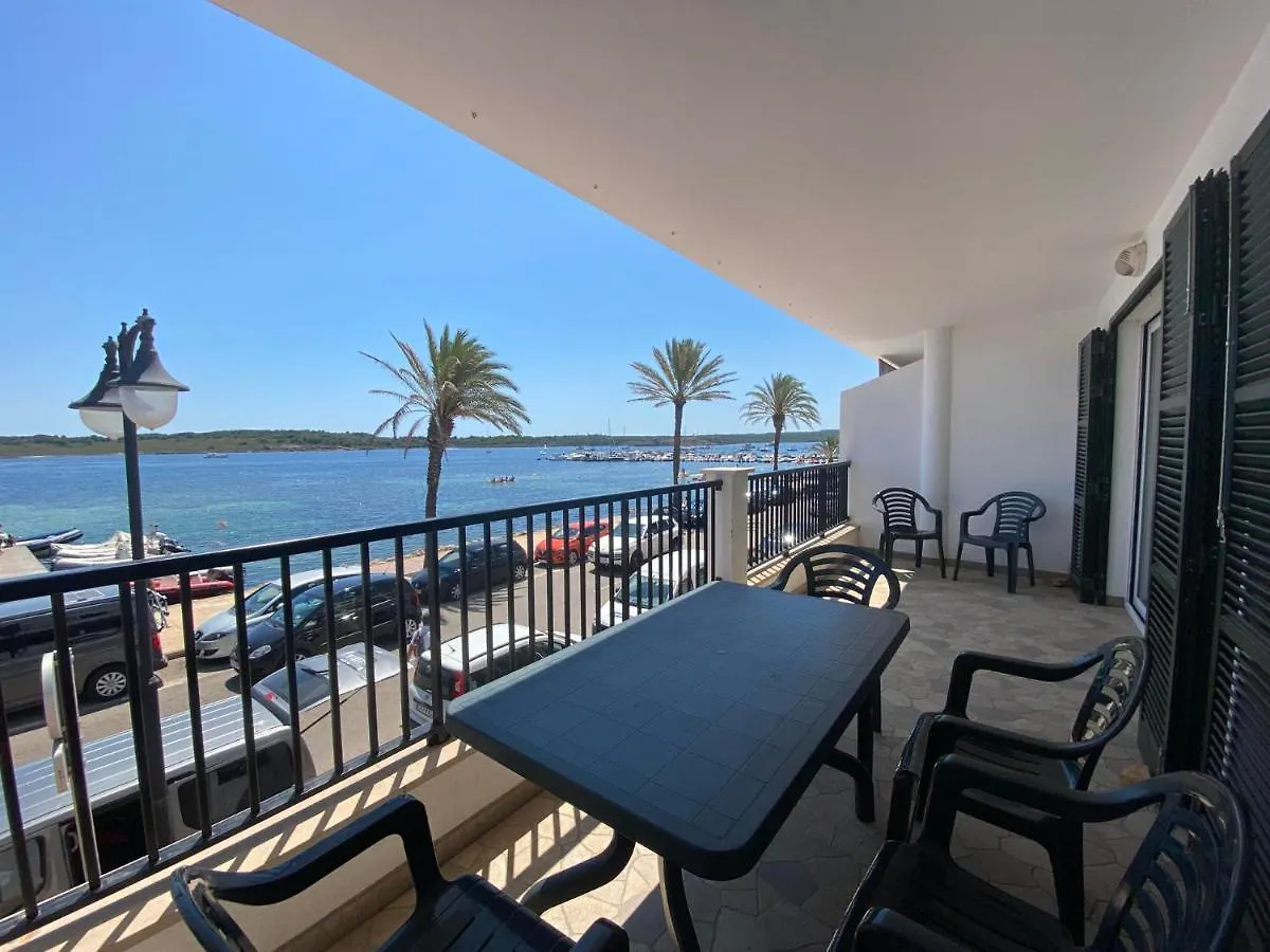 Es Bolitx By Som Menorca Apartment Fornells  0*, Fornells (Menorca) Spain