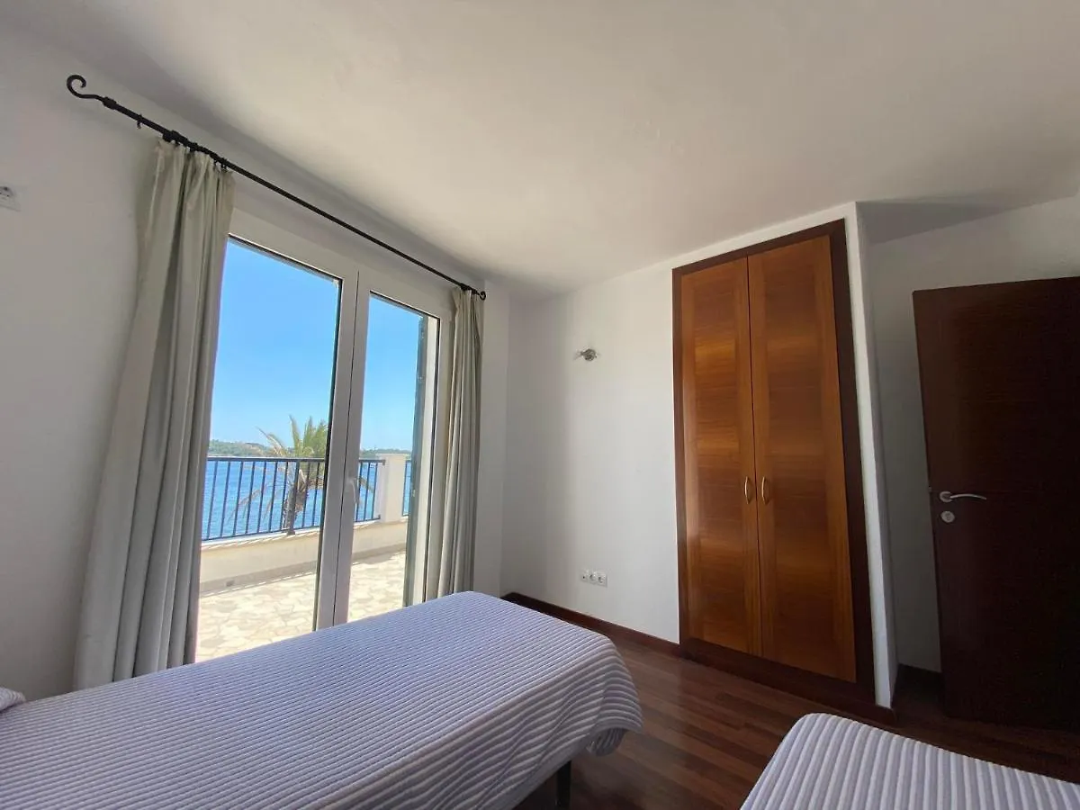 Es Bolitx By Som Menorca Apartment Fornells  Spain