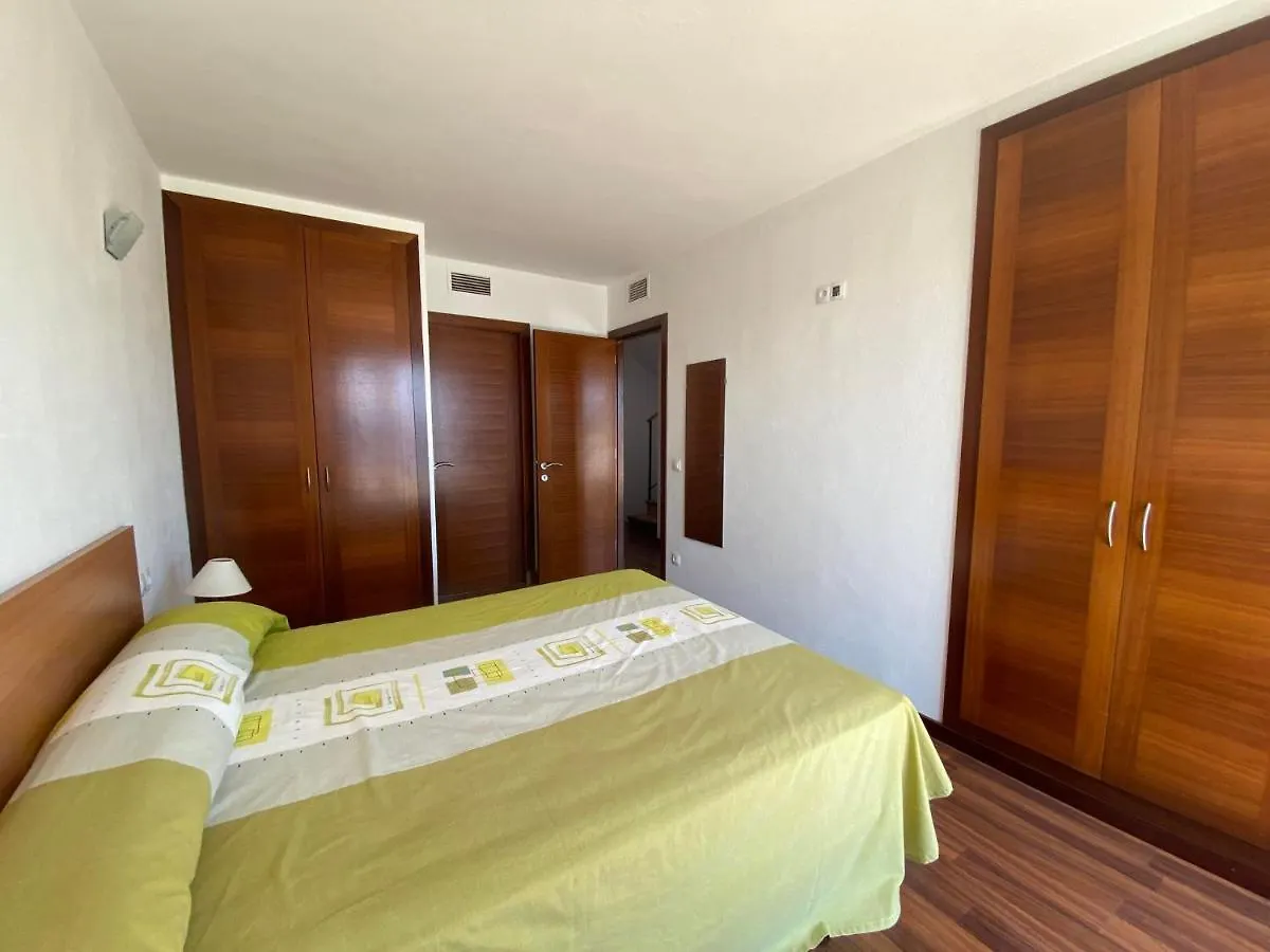 Apartamento Es Bolitx By Som Menorca Fornells  0*, Fornells (Menorca) España