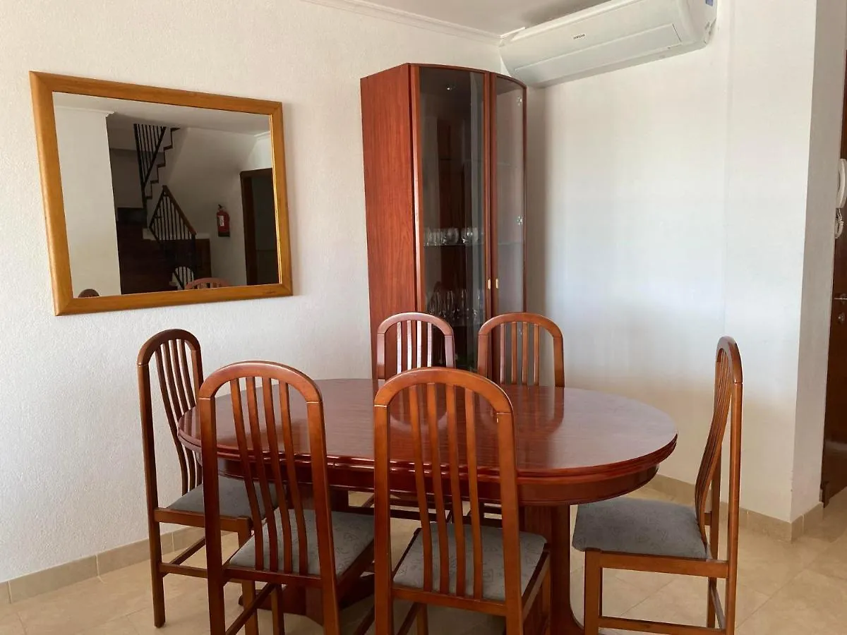 Apartamento Es Bolitx By Som Menorca Fornells  Fornells (Menorca)