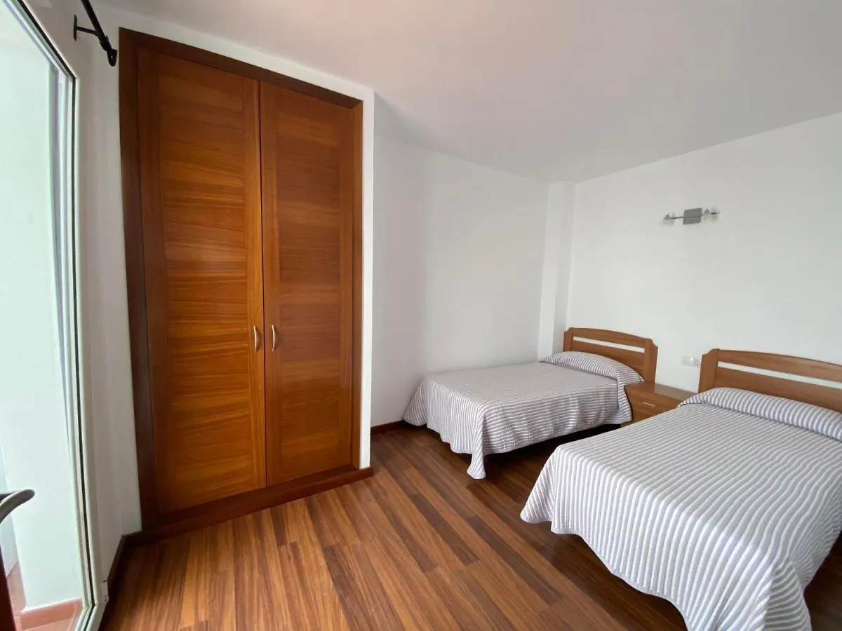 Apartamento Es Bolitx By Som Menorca Fornells